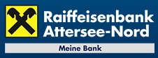 Logo Raika Attersee